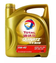 道達爾與標致再度攜手 征戰(zhàn)2017絲綢之路拉力賽 潤滑油