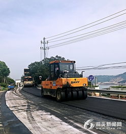 精益求精 以工匠精神鑄造公路與鐵路精品