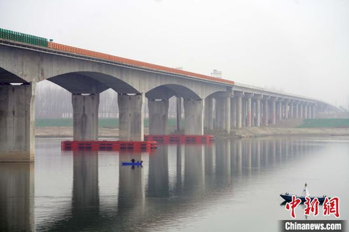 中國能建葛洲壩集團(tuán)科技創(chuàng)新打造高速公路精品工程 橋梁建設(shè)篇