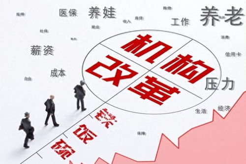 事業編制改革浪潮下，數字內容制作服務的轉型與機遇